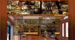 Desktop Screenshot of newcanaanflooring.com